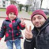 Patrik Pesho Huawei Patrik