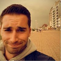 Maarten De Spiegelaere