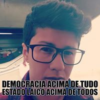 Gustavo Batista