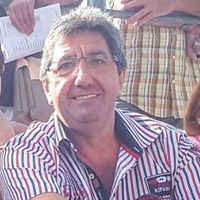 Klaus Peter Albrecht