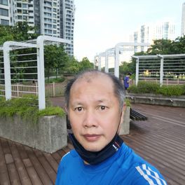 Bernard Ng