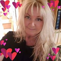 Lise Soline Ringstad