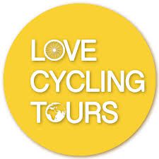 LOVE CYCLING TOURS