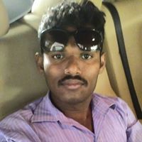 Parameshwar Mahesh