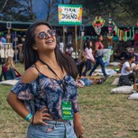 Jackeline Campos Ramirez