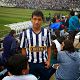 Jefferson Carranza Román