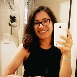 Rosa María Dextre