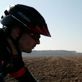 Dorian Theodor DTH BIKING