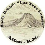 Desafio Las Tres Lomas