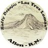 Desafio Las Tres Lomas