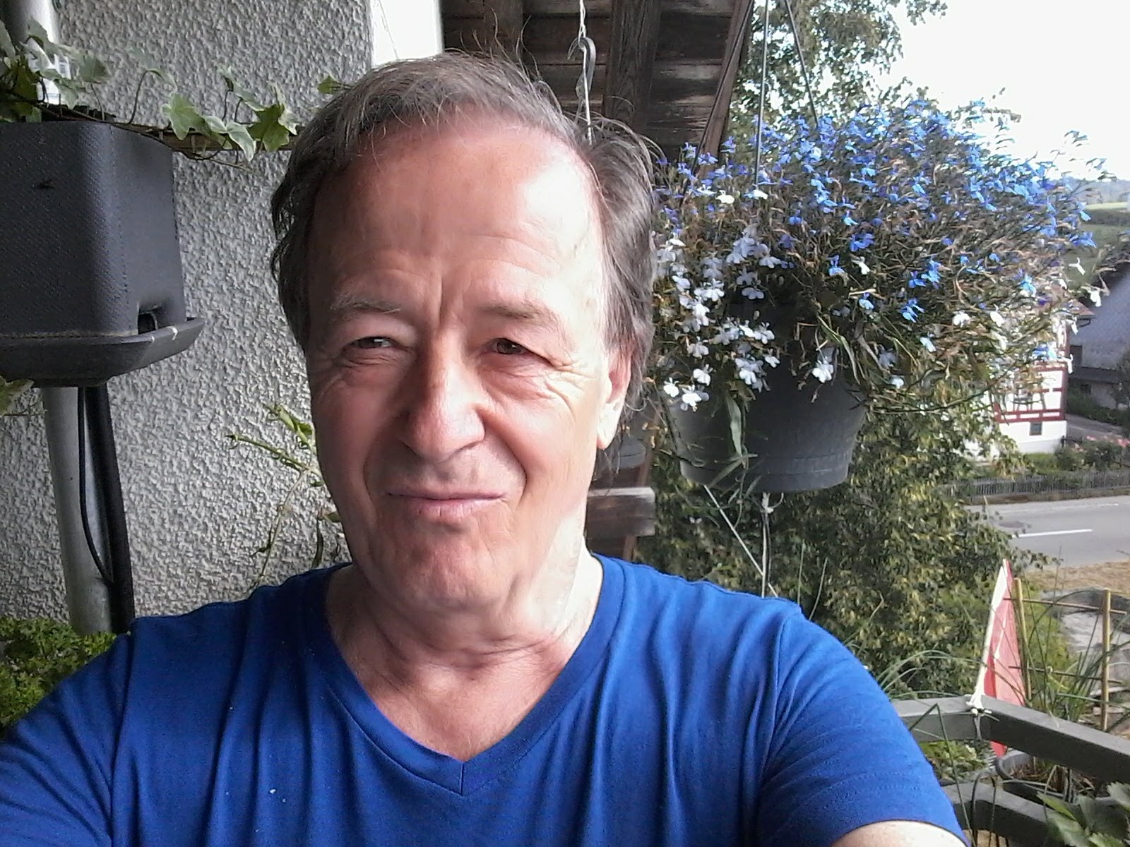 Dipl. Ing. Lothar Hermann