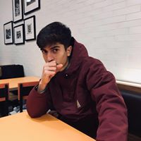 Jesus Burdalo Sanchez