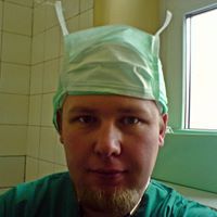 Tomek Chlebny