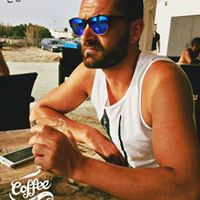 Manu Rincón