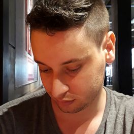 Cristian Machado