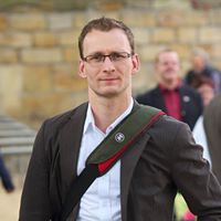 Mathias Böttinger