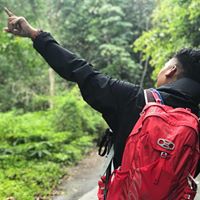 Taufik Ismail Return