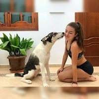 Vanesa Gallardo Reina