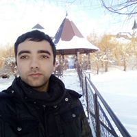 Andrei Alestar