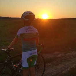 Matt Cycling