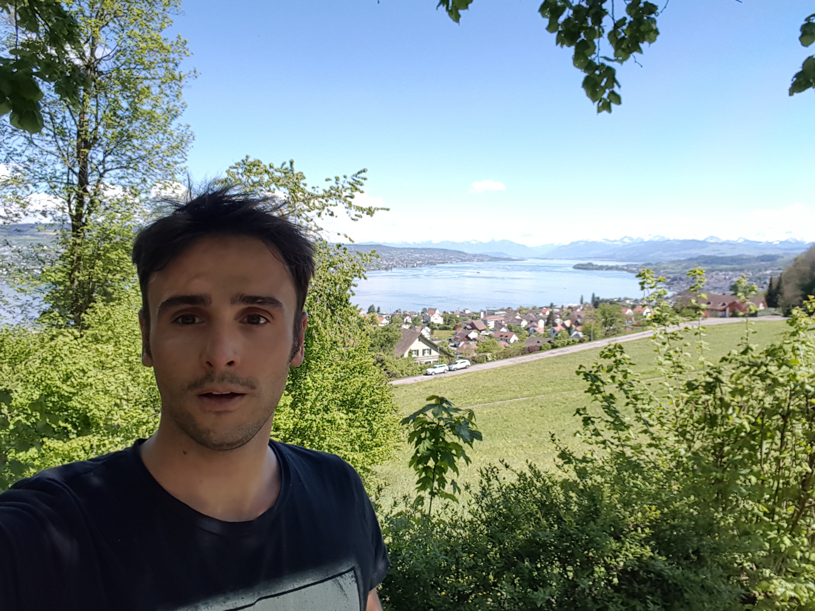 Davide Barana