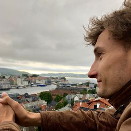Marius Möller
