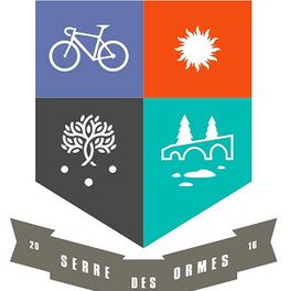 Serre Des Ormes - Cycling, Walking &amp; Running Retreat