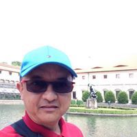Rashied Bardien