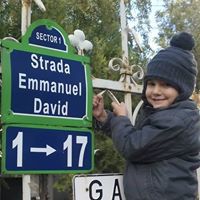 David Perju