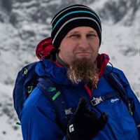 Rafal Urban
