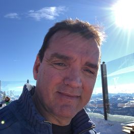Peter Heimbold