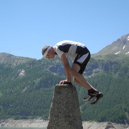 Andre Tünkers