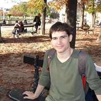 Joao Paulo Franco