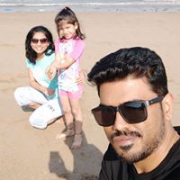Rupesh Patil