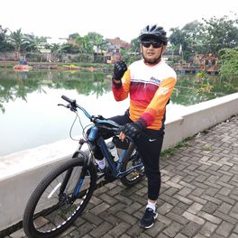 Ferry Alghifari