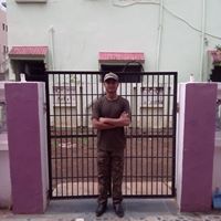 Cdt Chinmay Agnihotri