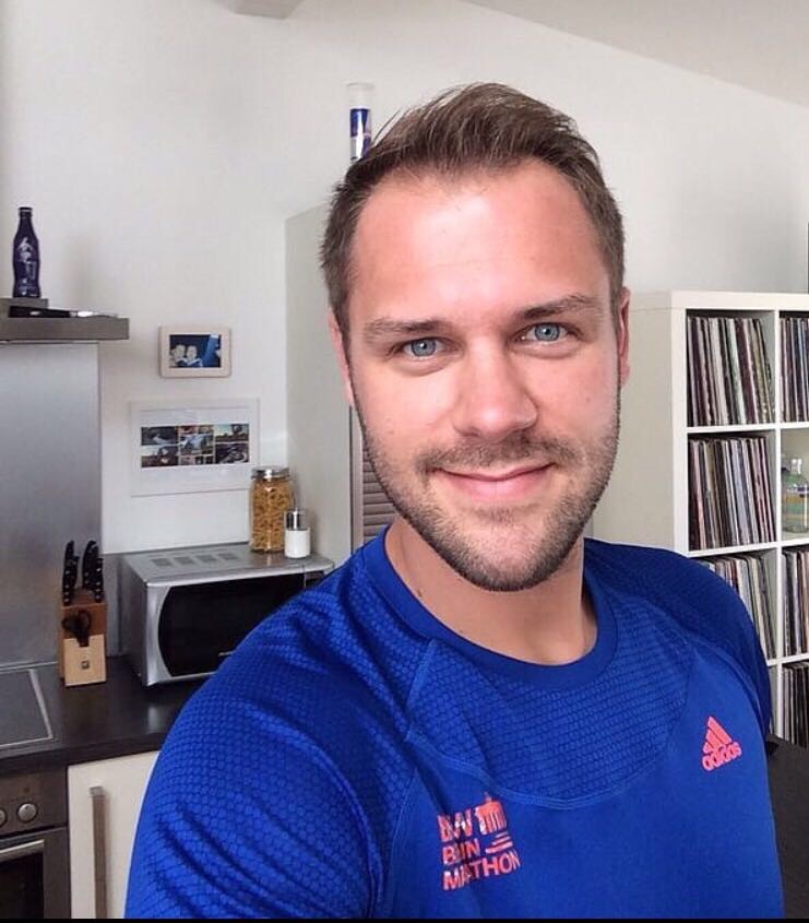 Marco Möstl