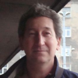 Enzo Antonio Azzi