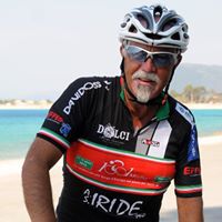 Gianni Greghi