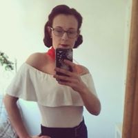 Kerry Pearson