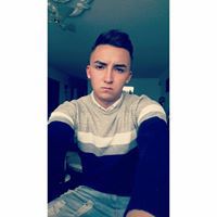 Sebastian Ramos Rodriguez