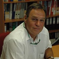 Dieter Cramer