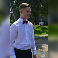 Mantas Verbickas