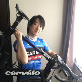Hide Suzuki