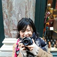 Nami  Matsubara