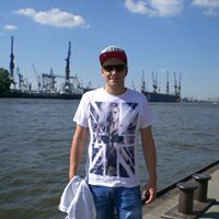 Lukas Marschall