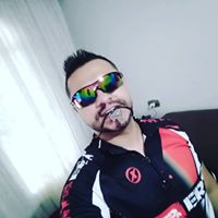 Ander Oliveira