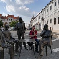 Robert Sándor