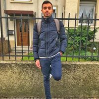 Omar Dessoky