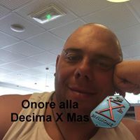 Fabrizio Formolo